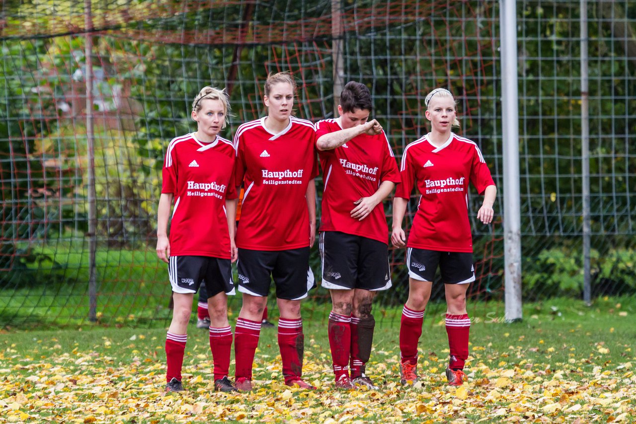 Bild 125 - TSV Heiligenstedten - Mnsterdorfer SV : Ergebnis: 1:3